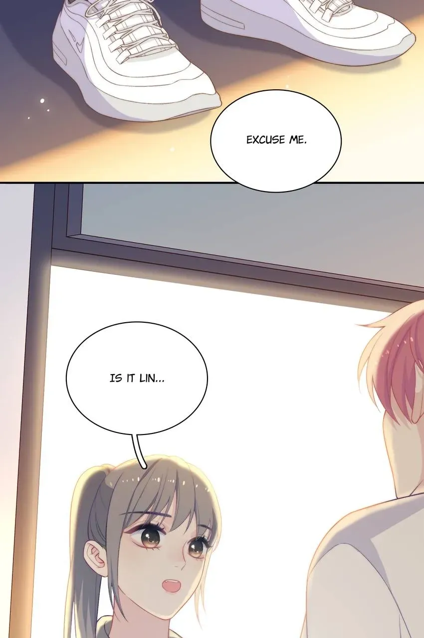 Falling Galaxy Chapter 34 page 73 - 