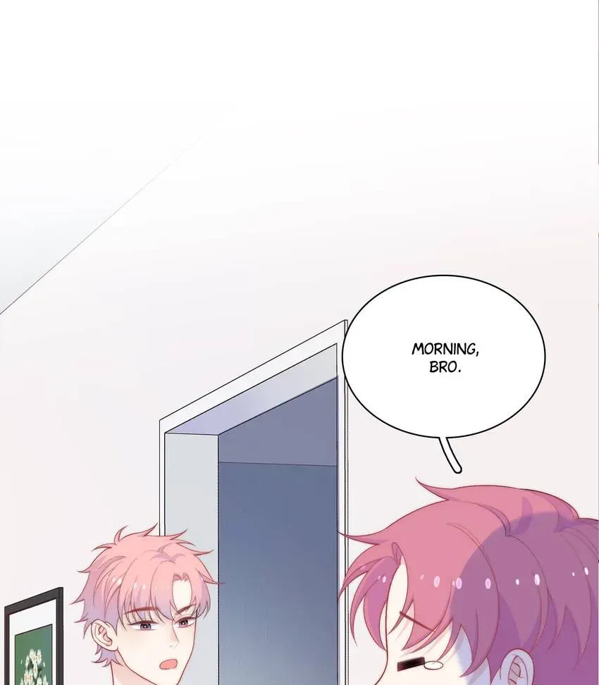 Falling Galaxy Chapter 34 page 10 - 
