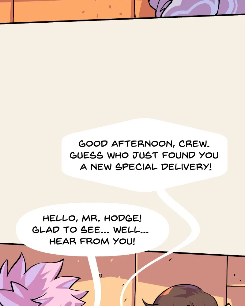 Falling in the Blue Chapter 1 page 12 - 