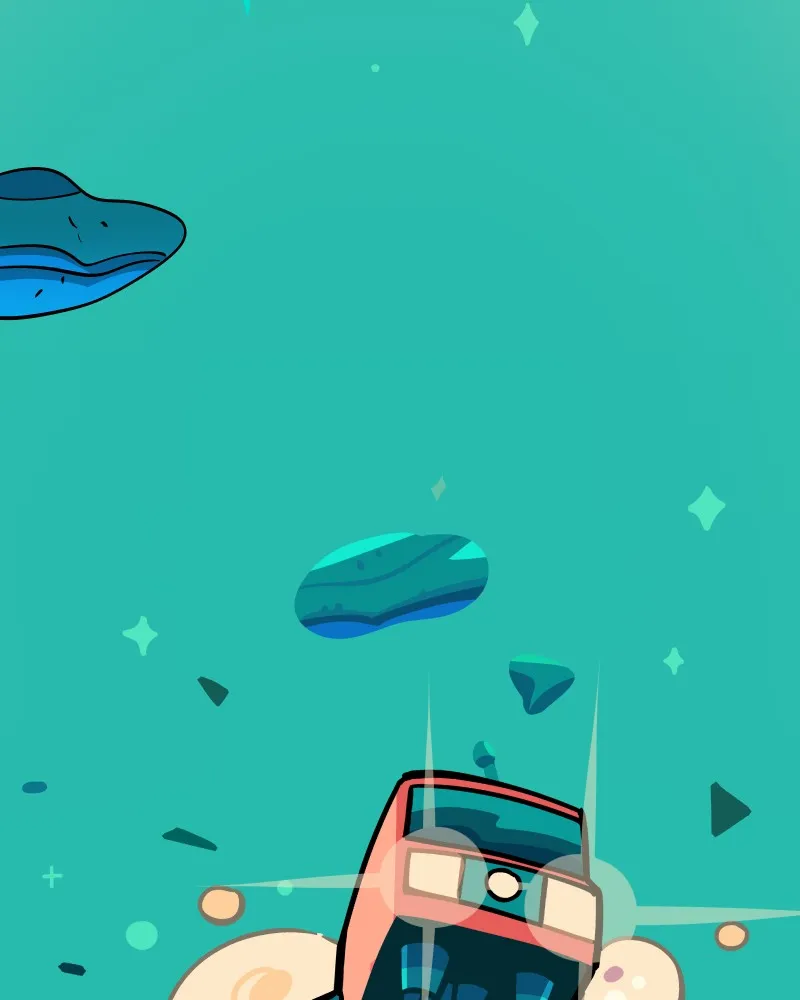 Falling in the Blue Chapter 1 page 26 - 