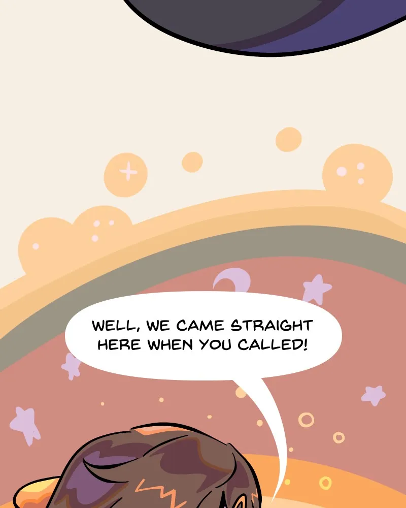 Falling in the Blue Chapter 1 page 34 - 