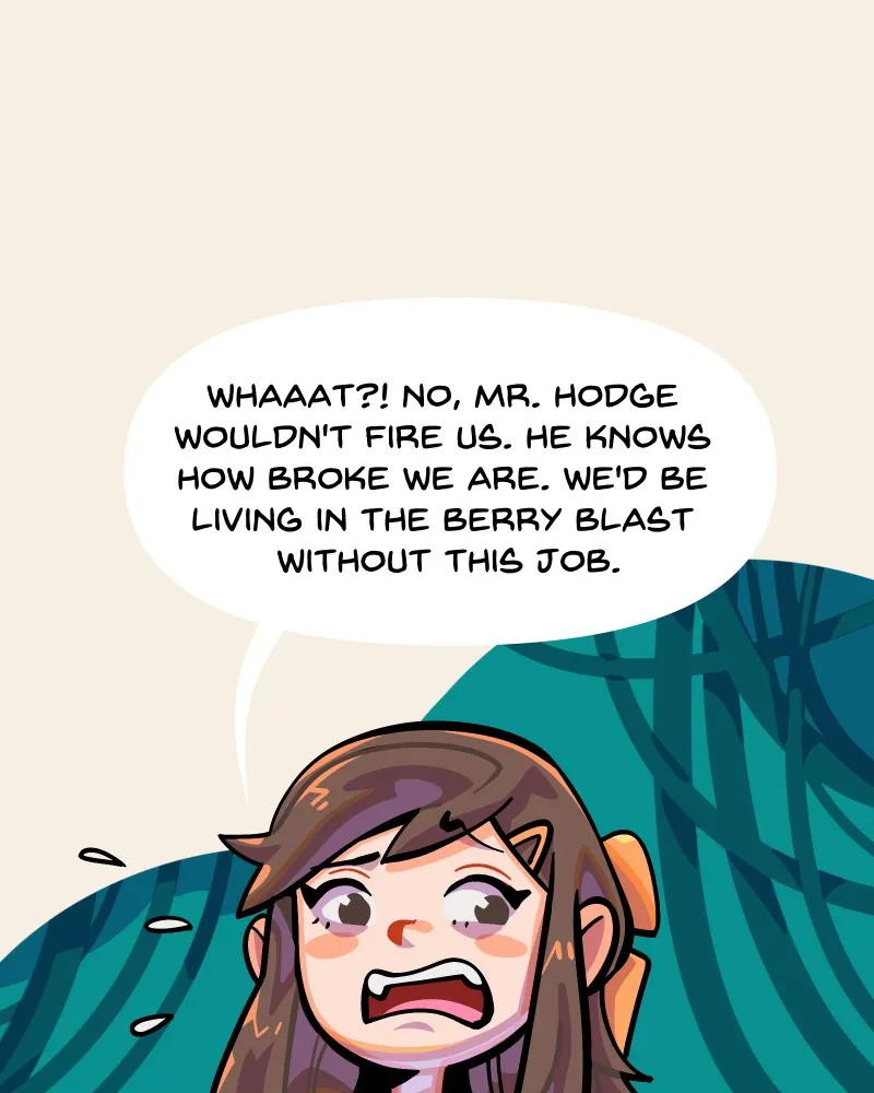 Falling in the Blue Chapter 1 page 47 - 