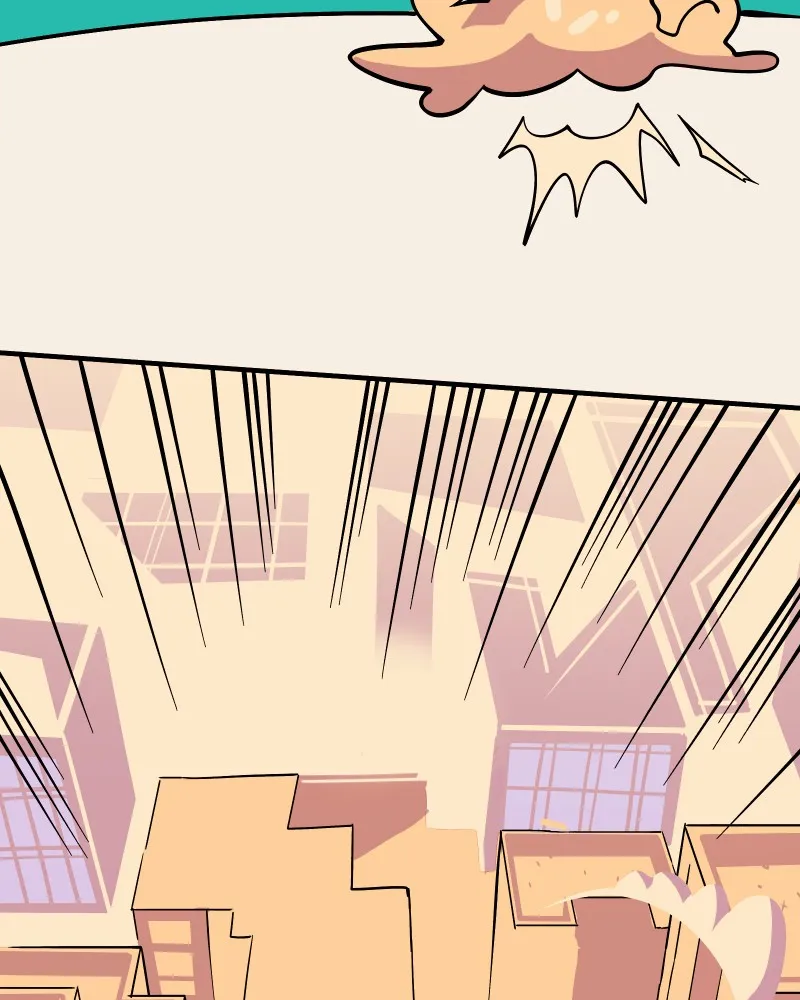 Falling in the Blue Chapter 1 page 54 - 
