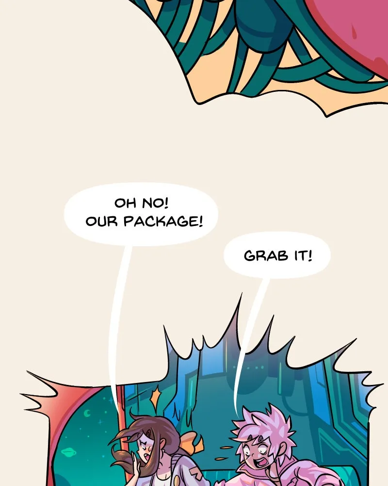 Falling in the Blue Chapter 1 page 65 - 