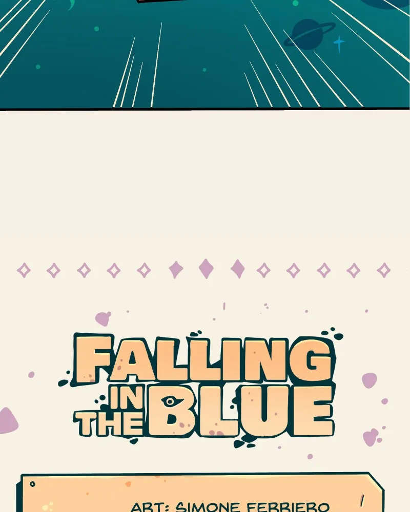 Falling in the Blue Chapter 1 page 69 - 