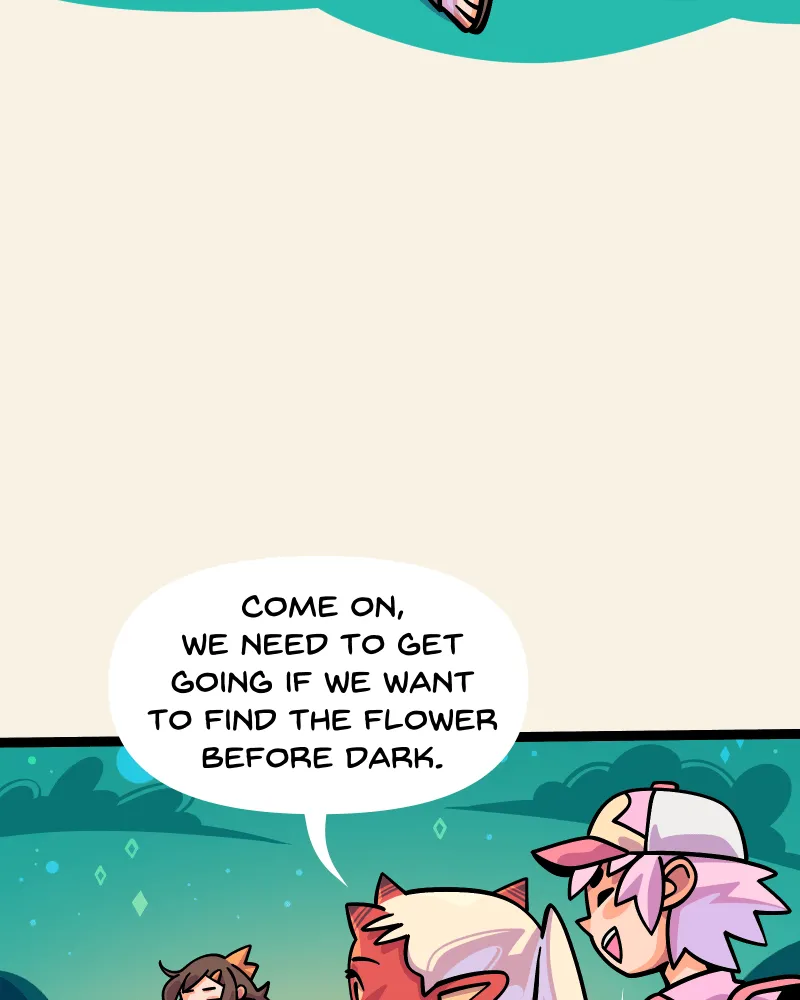 Falling in the Blue Chapter 10 page 25 - 