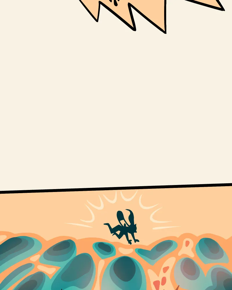 Falling in the Blue Chapter 10 page 52 - 