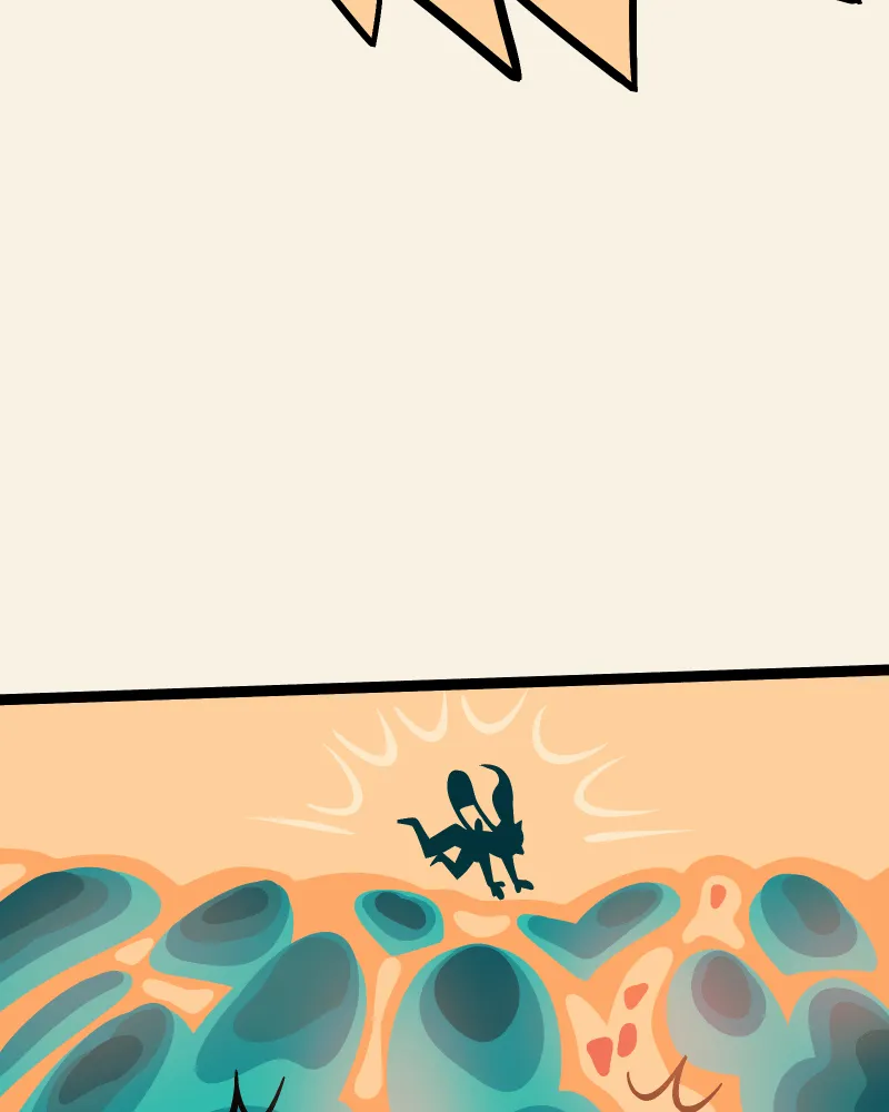 Falling in the Blue Chapter 11 page 2 - 