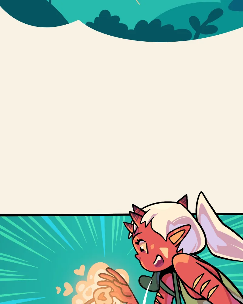 Falling in the Blue Chapter 11 page 19 - 