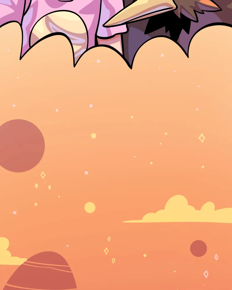 Falling in the Blue Chapter 11 page 44 - 