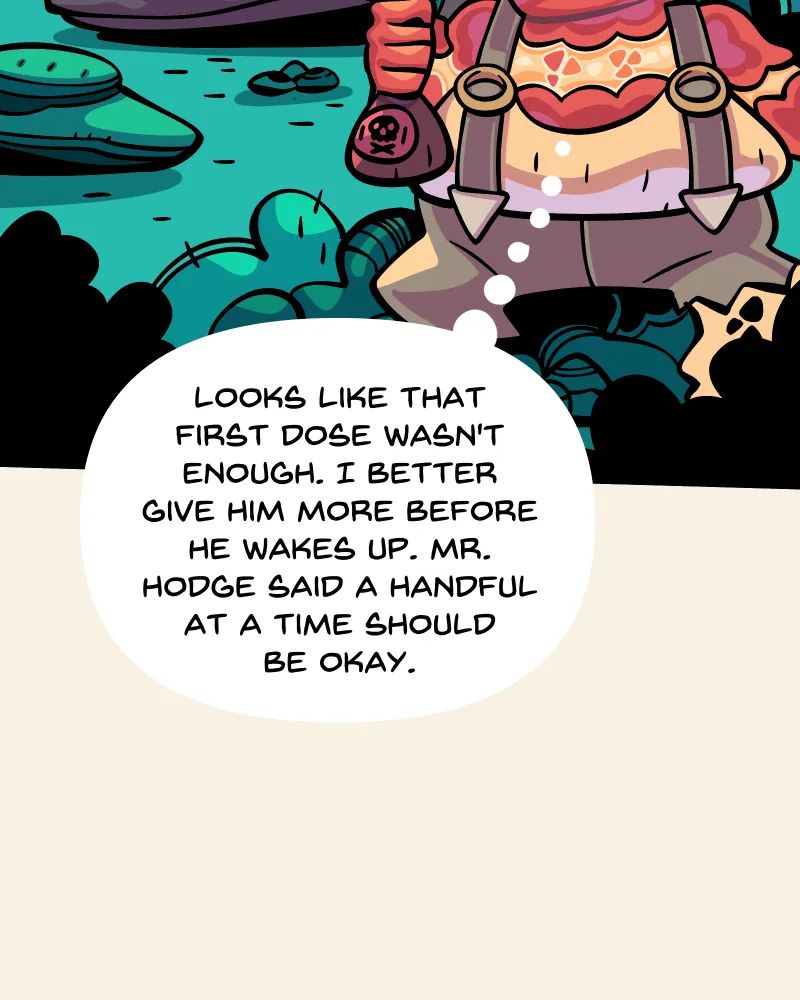 Falling in the Blue Chapter 11 page 47 - 