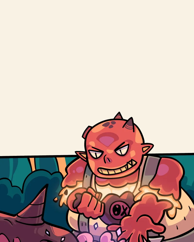 Falling in the Blue Chapter 12 page 2 - 