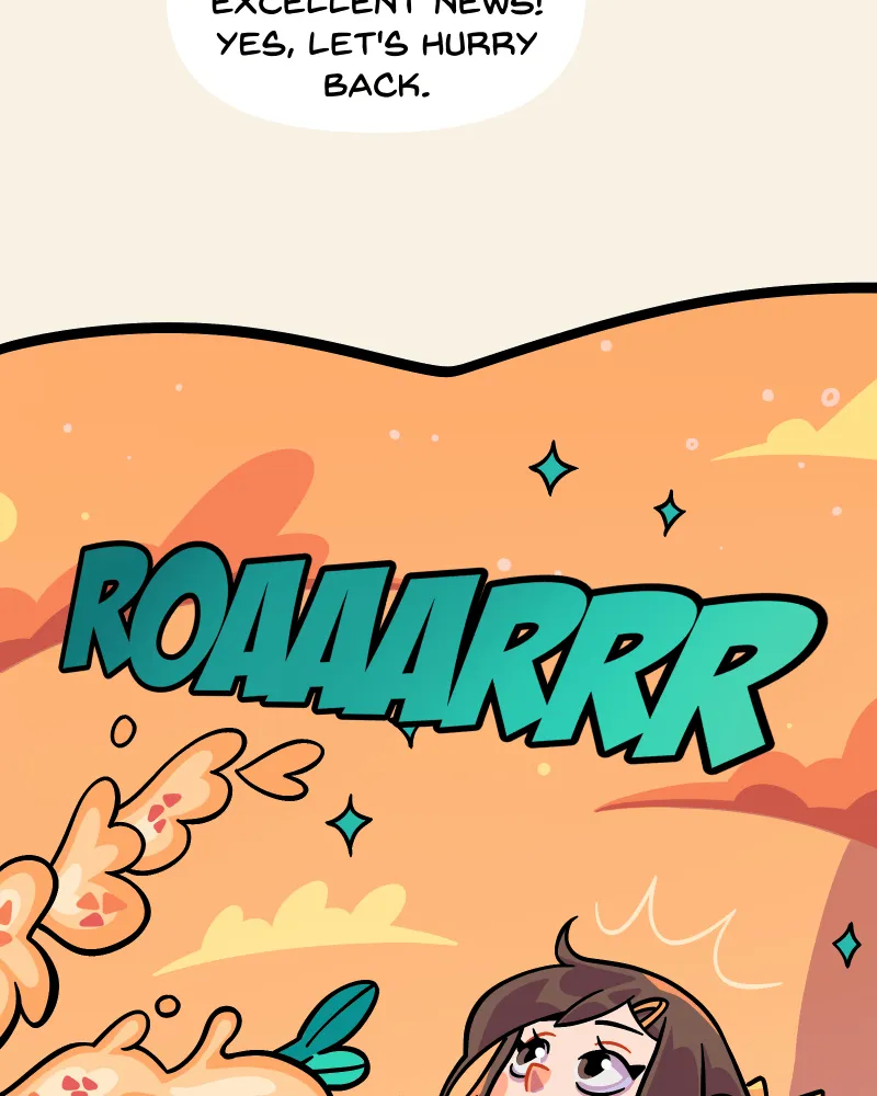 Falling in the Blue Chapter 12 page 22 - 