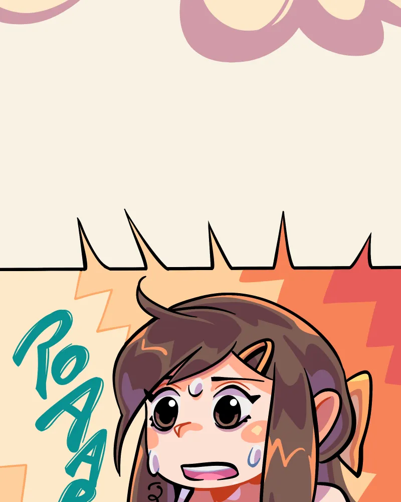 Falling in the Blue Chapter 12 page 28 - 