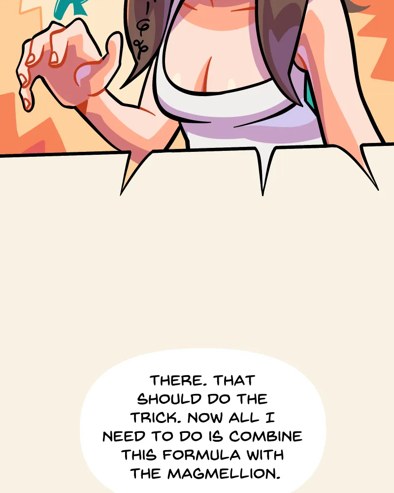 Falling in the Blue Chapter 12 page 29 - 