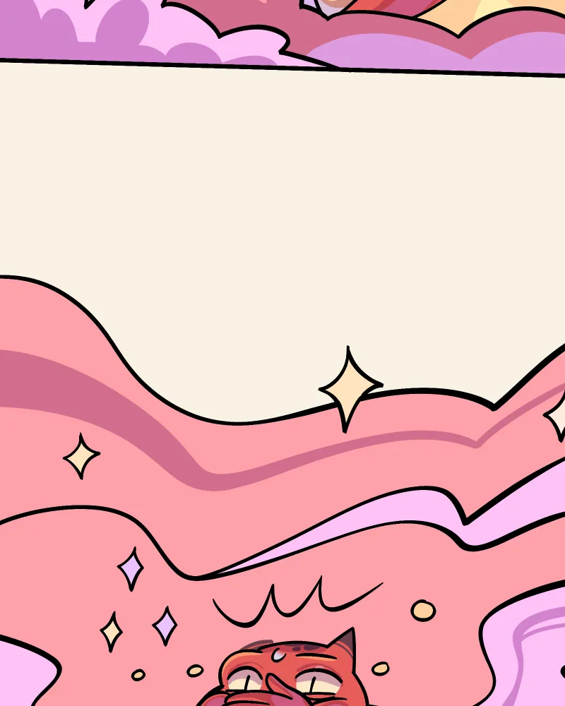 Falling in the Blue Chapter 12 page 9 - 