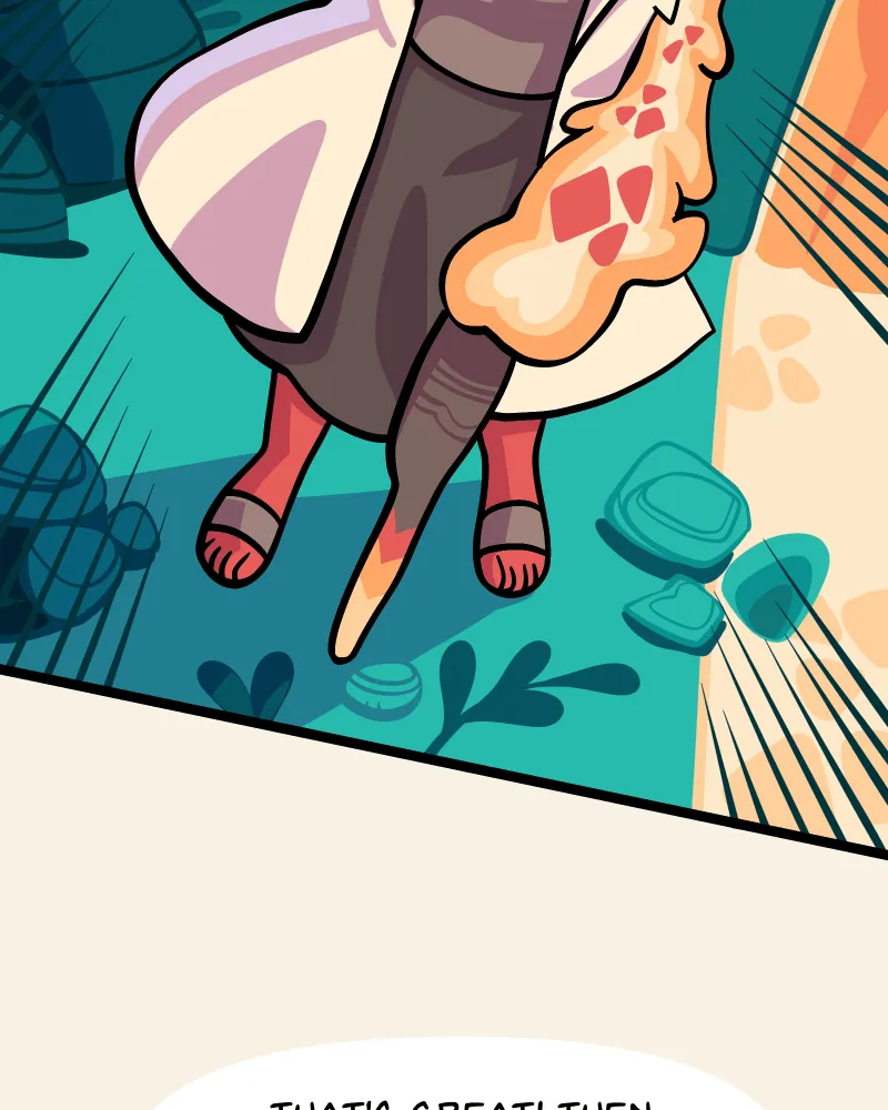 Falling in the Blue Chapter 13 page 2 - 