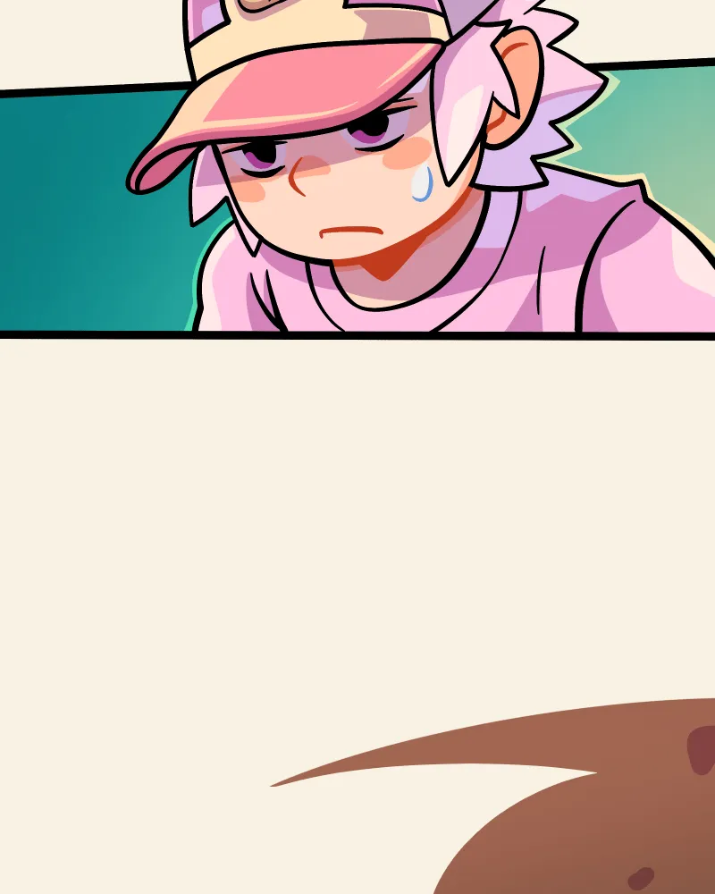 Falling in the Blue Chapter 13 page 12 - 