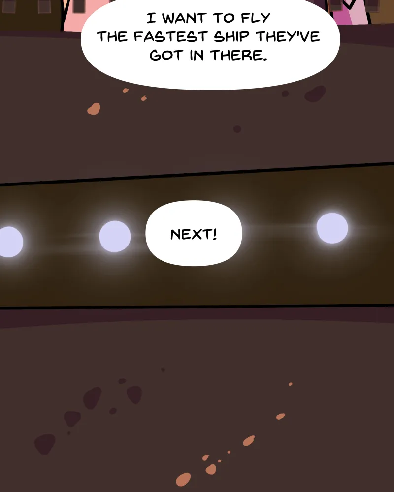 Falling in the Blue Chapter 13 page 14 - 