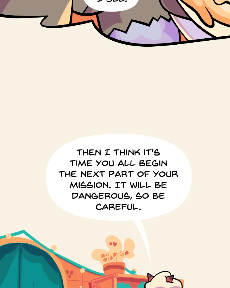 Falling in the Blue Chapter 13 page 27 - 