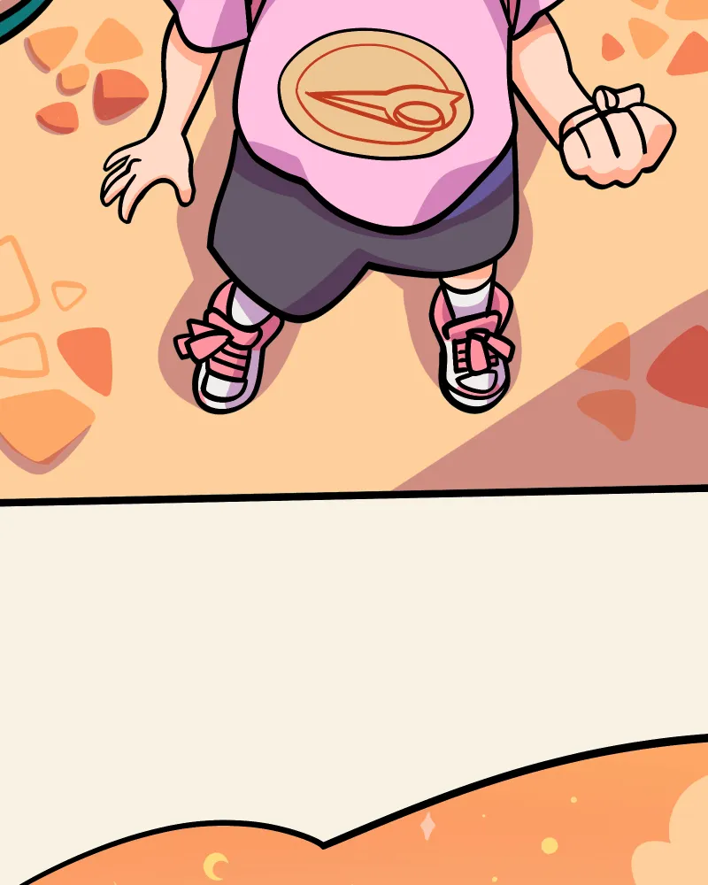 Falling in the Blue Chapter 13 page 30 - 