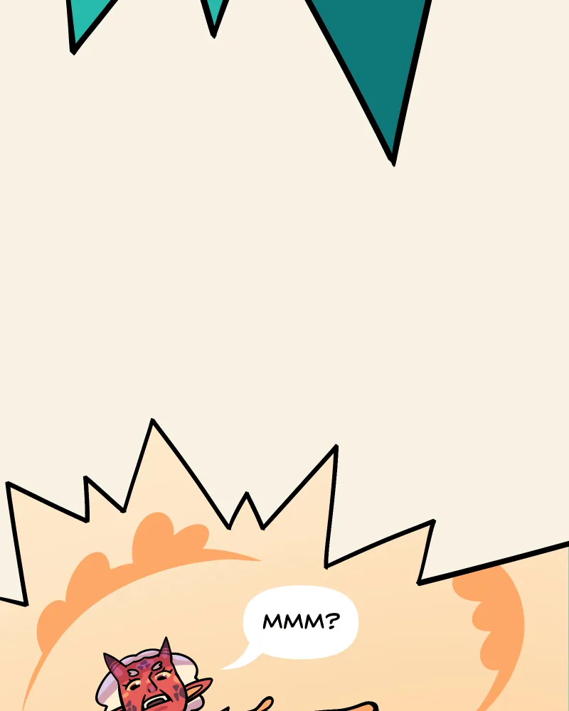 Falling in the Blue Chapter 13 page 43 - 