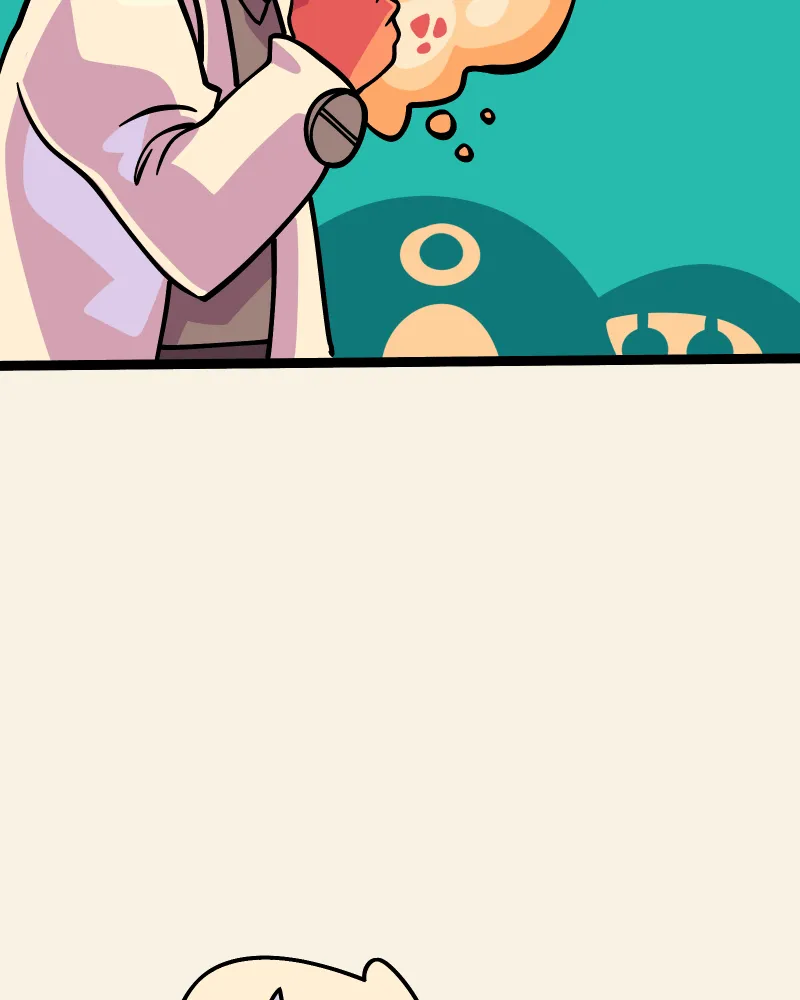 Falling in the Blue Chapter 13 page 46 - 