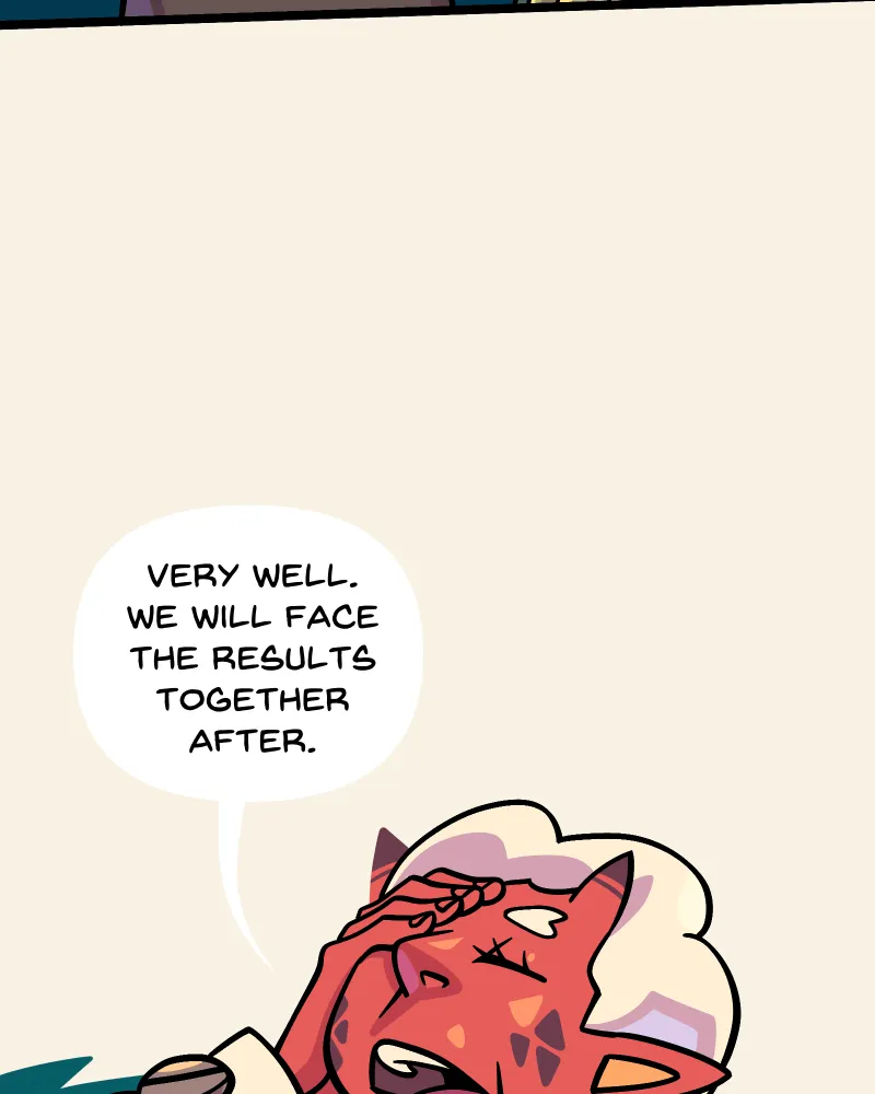 Falling in the Blue Chapter 13 page 7 - 