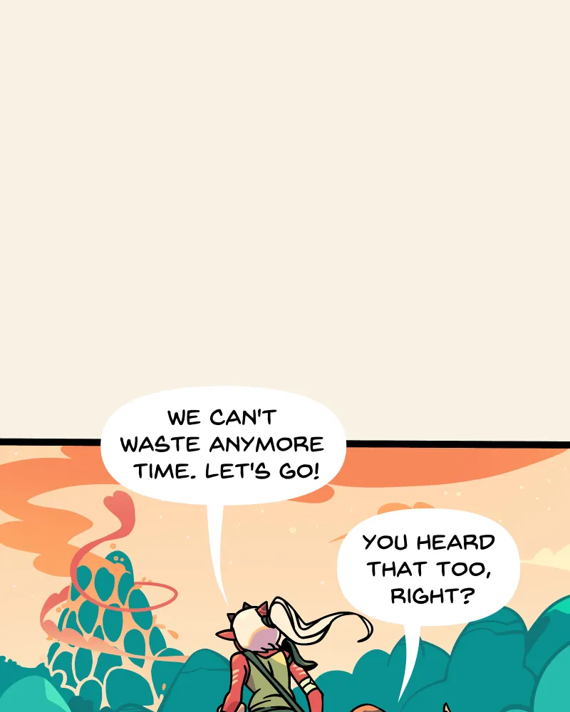 Falling in the Blue Chapter 14 page 23 - 