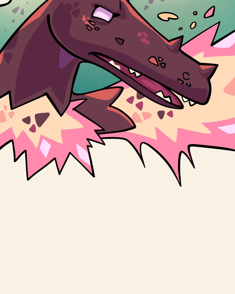 Falling in the Blue Chapter 14 page 37 - 