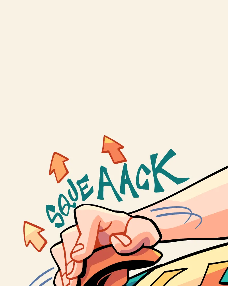Falling in the Blue Chapter 14 page 61 - 