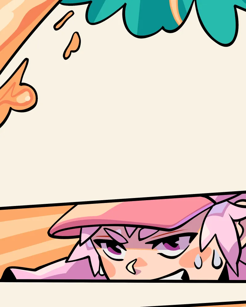 Falling in the Blue Chapter 14 page 65 - 