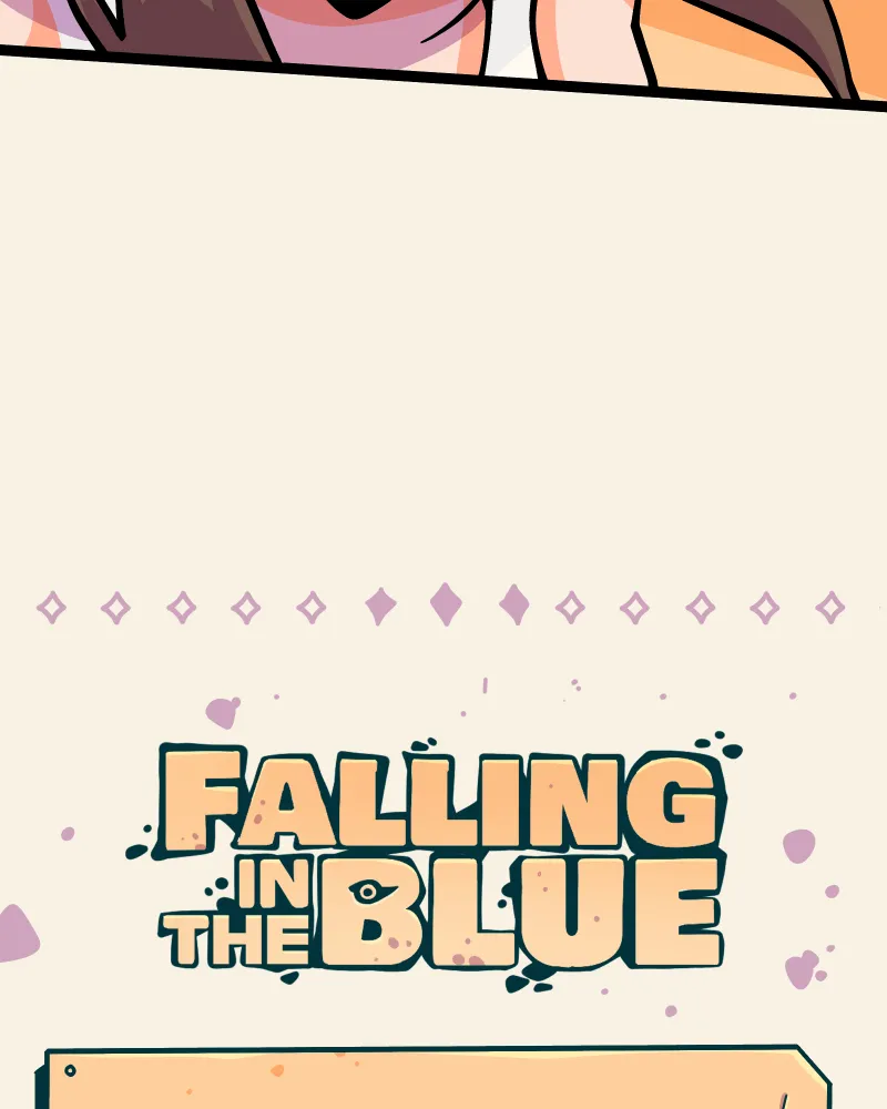 Falling in the Blue Chapter 14 page 67 - 