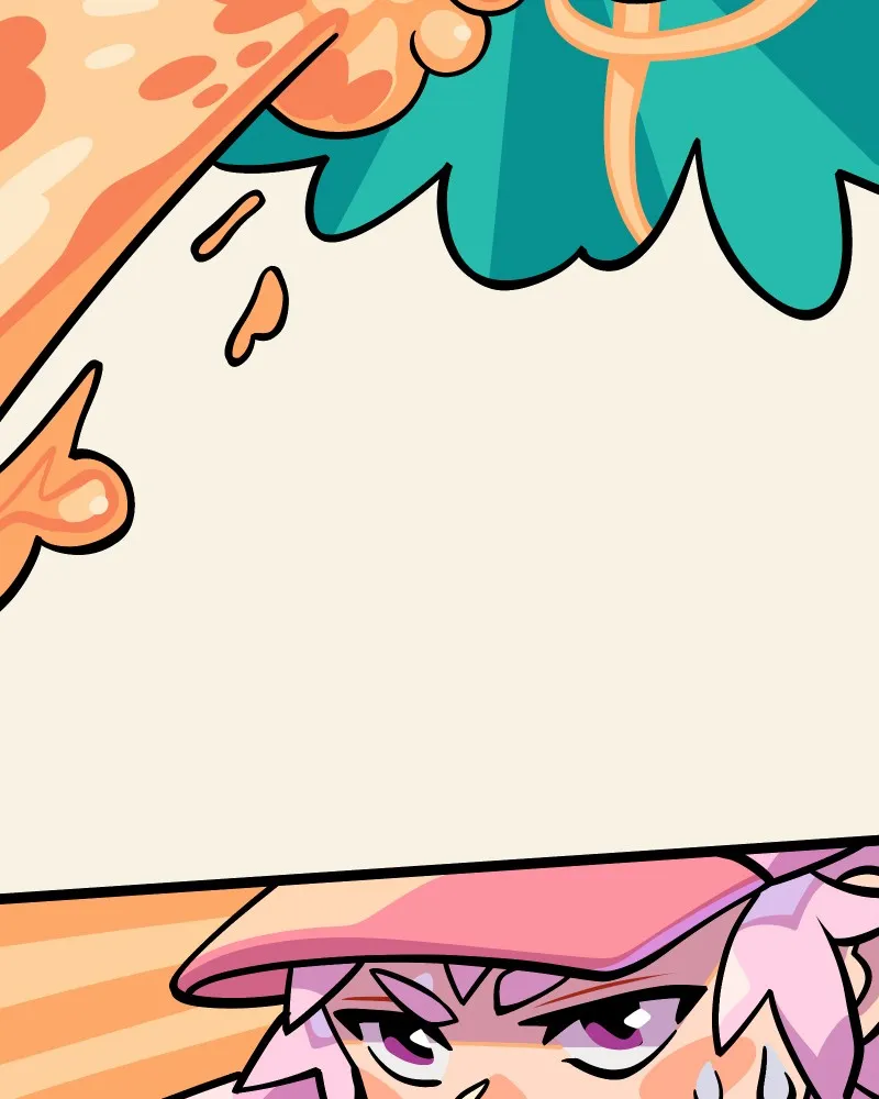 Falling in the Blue Chapter 15 page 2 - 