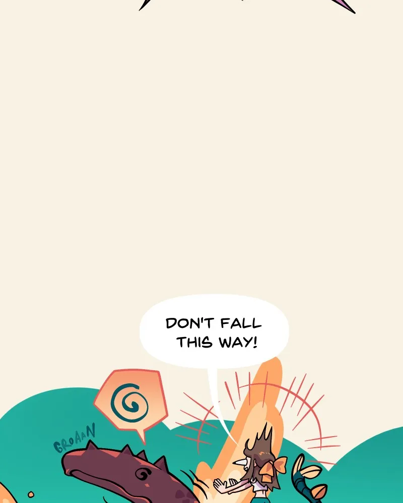 Falling in the Blue Chapter 15 page 49 - 