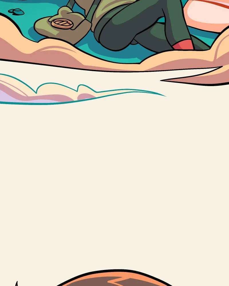Falling in the Blue Chapter 15 page 68 - 