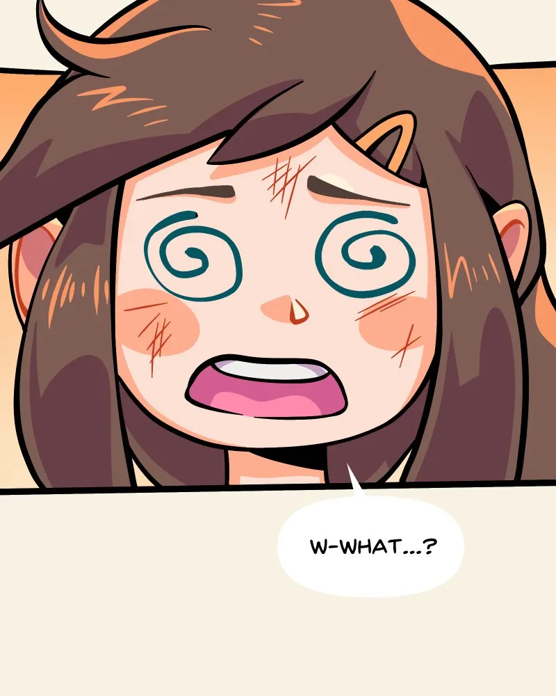 Falling in the Blue Chapter 15 page 69 - 