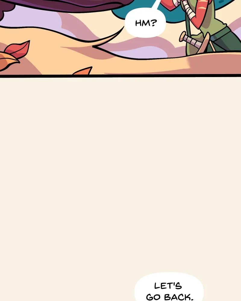 Falling in the Blue Chapter 15 page 78 - 