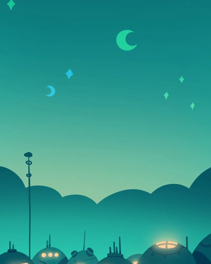 Falling in the Blue Chapter 16 page 2 - 