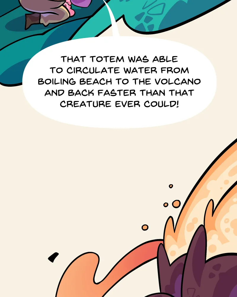 Falling in the Blue Chapter 16 page 11 - 