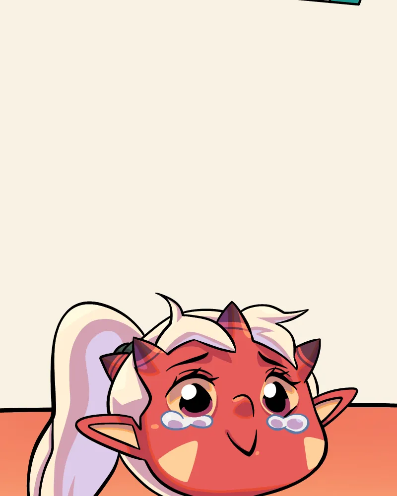 Falling in the Blue Chapter 16 page 26 - 