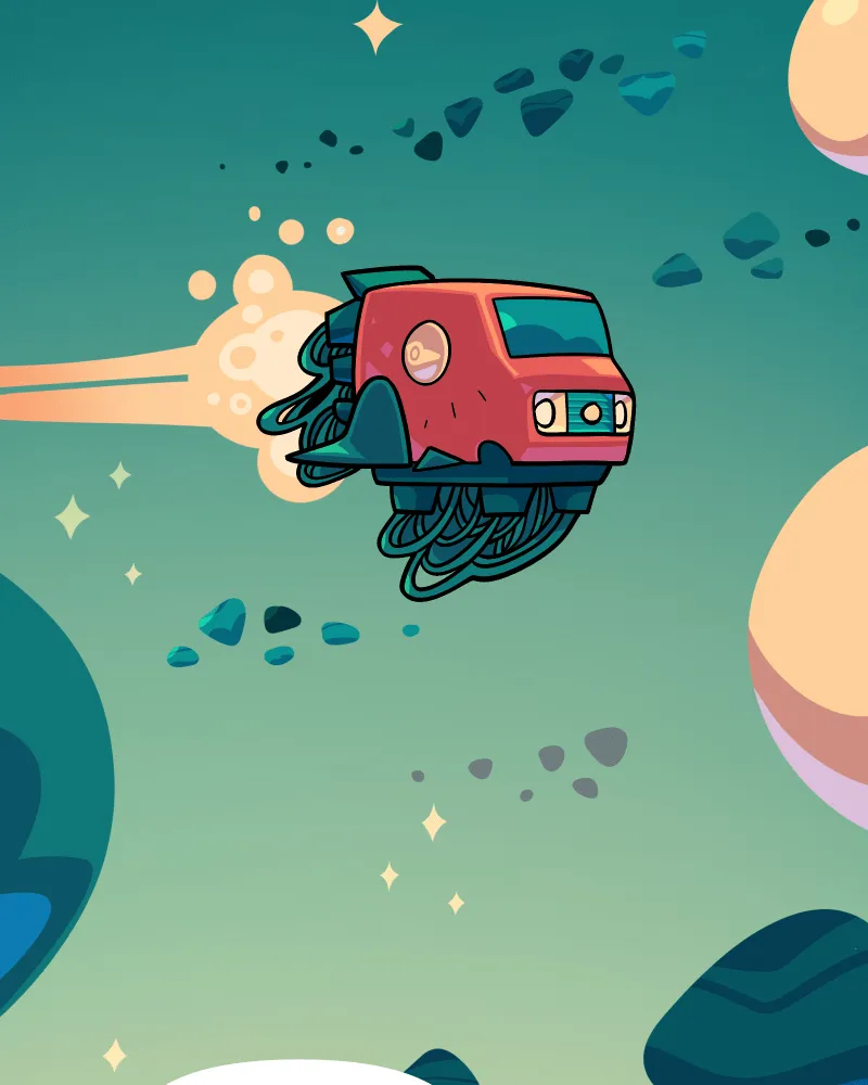 Falling in the Blue Chapter 16 page 39 - 