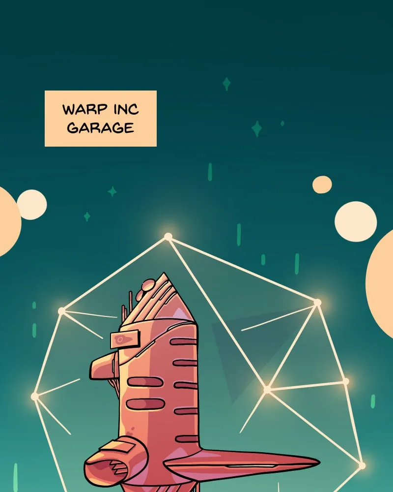 Falling in the Blue Chapter 17 page 1 - 