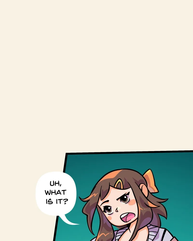 Falling in the Blue Chapter 17 page 15 - 