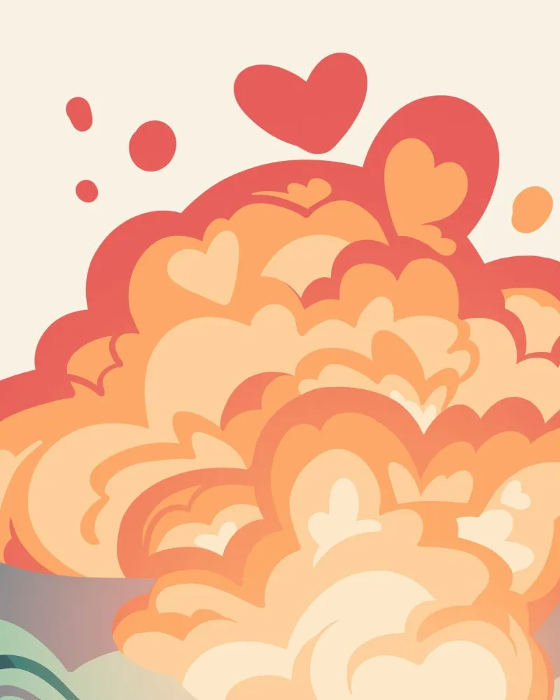 Falling in the Blue Chapter 17 page 25 - 