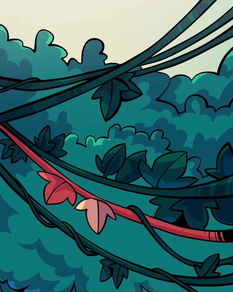 Falling in the Blue Chapter 17 page 47 - 