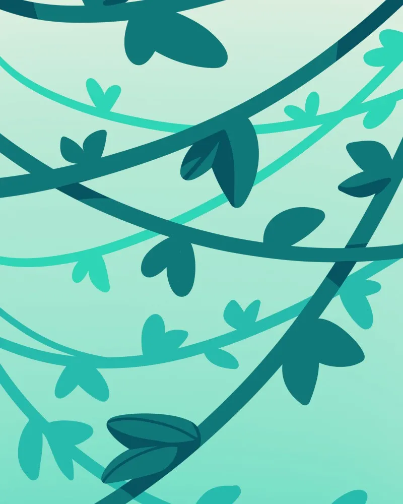 Falling in the Blue Chapter 17 page 50 - 