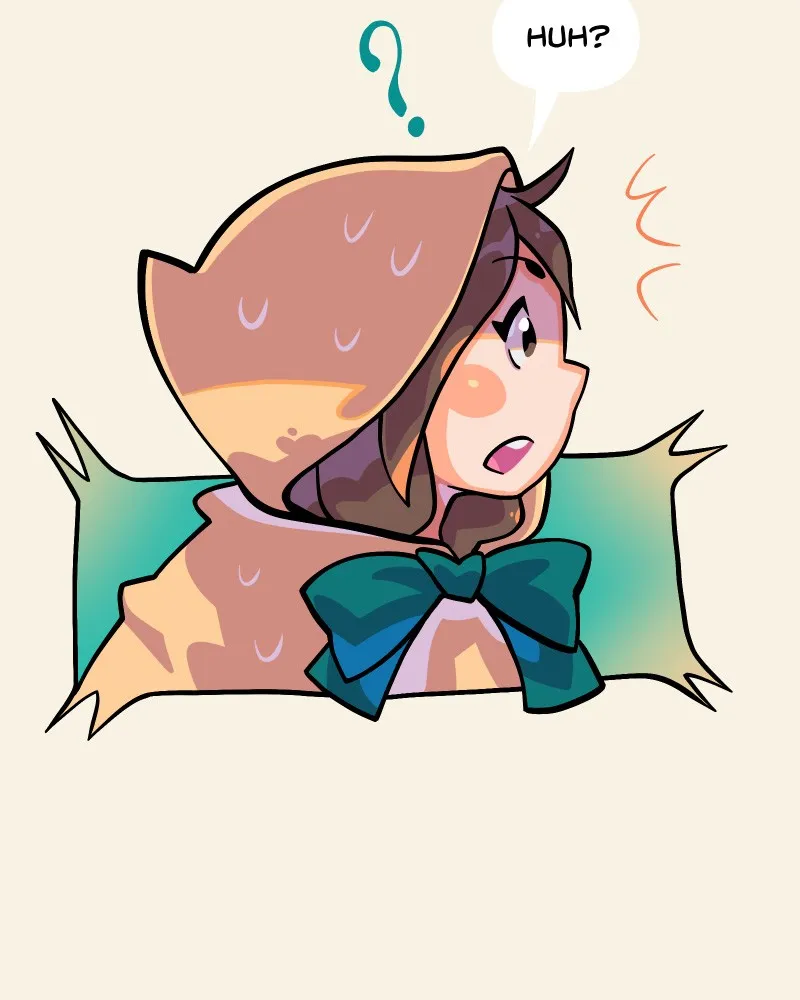 Falling in the Blue Chapter 17 page 57 - 