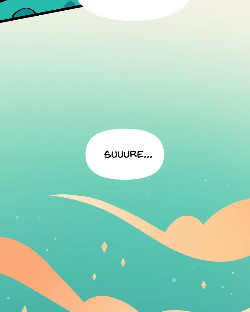 Falling in the Blue Chapter 17 page 7 - 