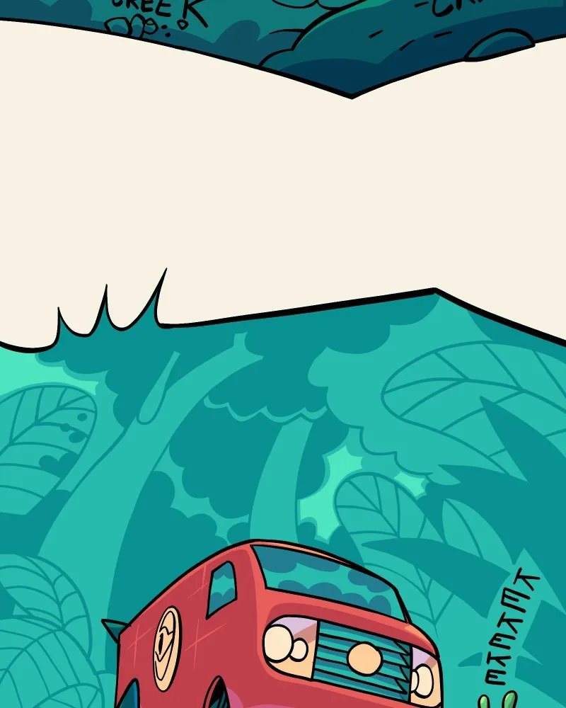 Falling in the Blue Chapter 17 page 62 - 